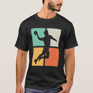 Camiseta Balonmano - Balonmano