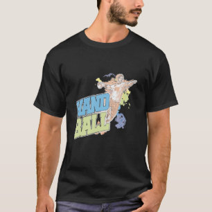 Camiseta Balonmano - Balonmano.