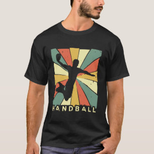 Camiseta Balonmano - Balonmano1.