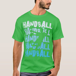 Camiseta Balonmano Balonmano Balonmano Balonmano Balonmano