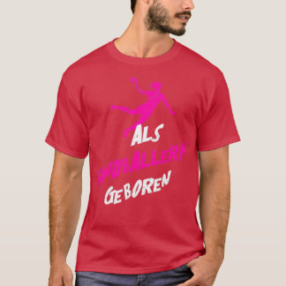 Camiseta Balonmano Balonmano Balonmano Balonmano Balonmano 