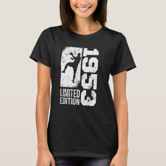 Camiseta Balonmano de balonmano partido 1953 Balonmano de c