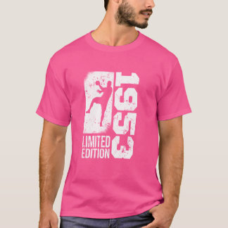 Camiseta Balonmano de balonmano partido 1953 Balonmano de c