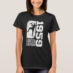 Camiseta Balonmano de balonmano partido 1959 Balonmano de c