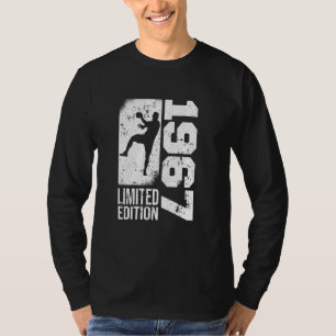 Camiseta Balonmano de balonmano partido 1967 Balonmano de c
