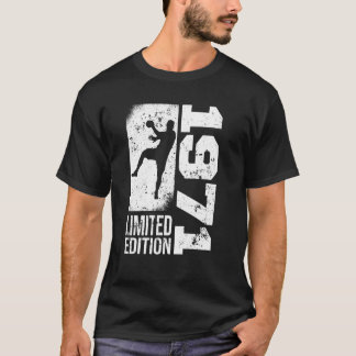 Camiseta Balonmano de balonmano partido 1971 Balonmano de c