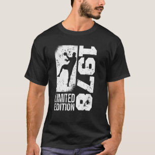 Camiseta Balonmano de balonmano partido 1978 Balonmano de c