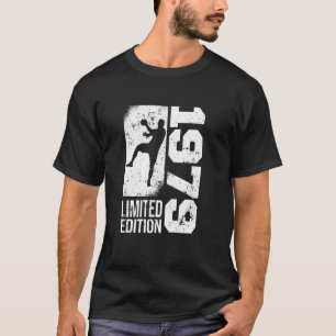 Camiseta Balonmano de balonmano partido 1979 Balonmano de c