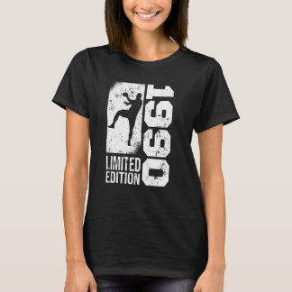 Camiseta Balonmano de balonmano partido 1990 Balonmano de c