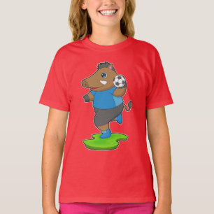 Camiseta Balonmano de Bote