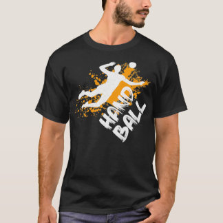 Camiseta Balonmano de voleibol Geschenk 8