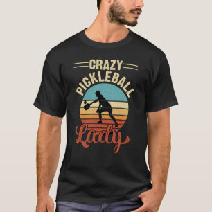 Camiseta Balonmano Lady Jugador Retro Vintage 1