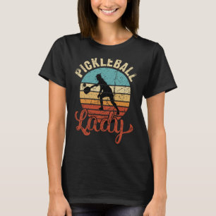 Camiseta Balonmano Lady Jugador Retro Vintage 6