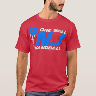 Camiseta Balonmano NJ Grande 4