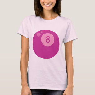 Camiseta Balonmano Rosa