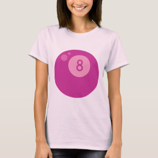 Camiseta Balonmano Rosa