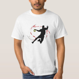 Camiseta Balonmano T-Shirt