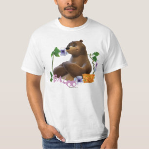 Camiseta Baloo 2