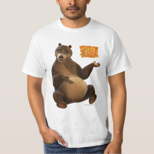 Camiseta Baloo 4