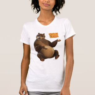 Camiseta Baloo 4