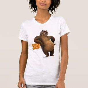 Camiseta Baloo 5