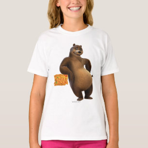 Camiseta Baloo 5
