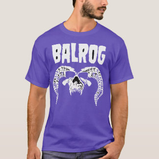 Camiseta Balrog Kids