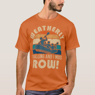 Camiseta Balseo por el tiempo