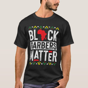 Camiseta Balseras de Mes Negro Problema Historia Mujeres Af