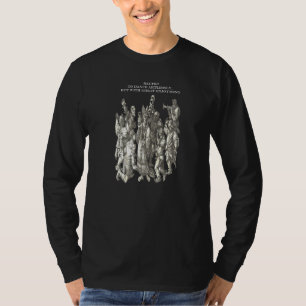 Camiseta Balter Bailar Sin Arte Pero Con Gran Placer