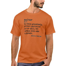 Balter: Cuello básico de la tripulación