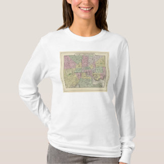 Camiseta Baltimore