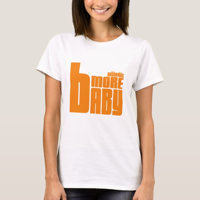 Camiseta Baltimore (Anverso)