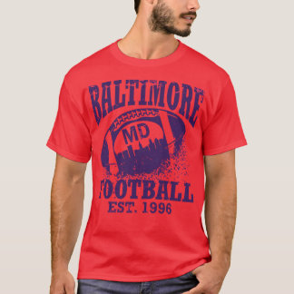 Camiseta Baltimore 1