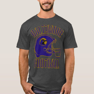 Camiseta Baltimore Charm City