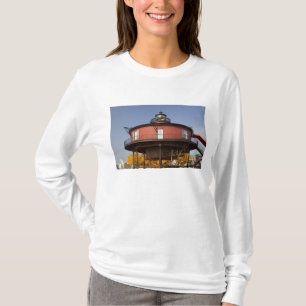 Camiseta BALTIMORE, MARYLAND. EE. UU. Seven-Foot Knoll