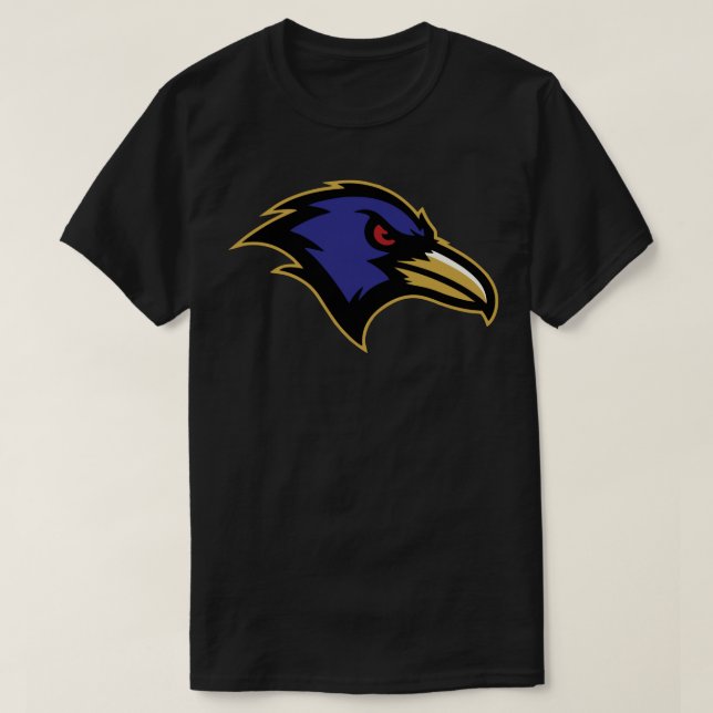 Camiseta BaltimoreMerchandise 2 (Diseño del anverso)