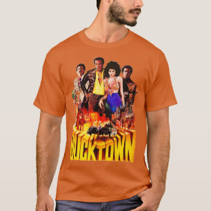 Camiseta Balxploitía de Bucktown 1975