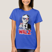 Balz al Walz