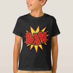 Camiseta Bam-3