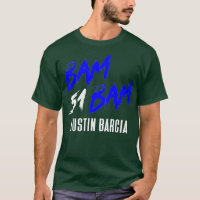 BAM BAM JUSTIN BARCIA 51 SUPERCROSS MOTOCROSS