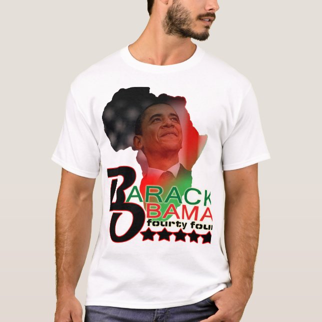 Camiseta bama (Anverso)