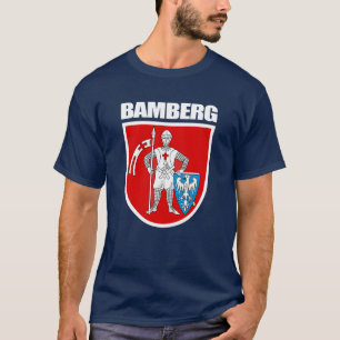 Camiseta Bamberg