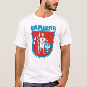 Camiseta Bamberg