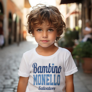 Bambino ropa online infantil