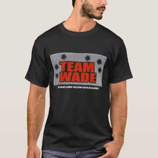 Camiseta Bamboleo 2 del equipo