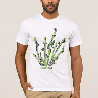 CAMISETA BAMBOOYAH