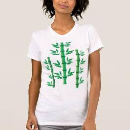 Camiseta Bambú