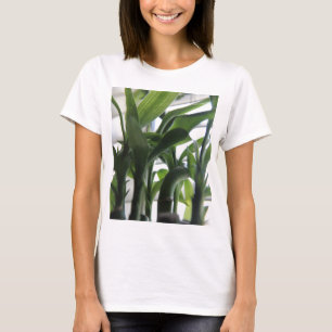 Camiseta Bambú de verano