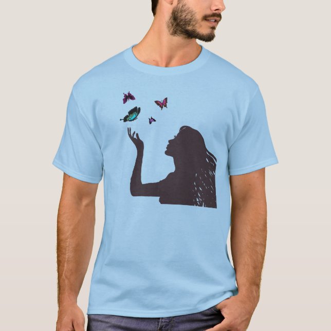 Camiseta banal (Anverso)